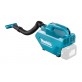 Makita DCL184Z siurblys